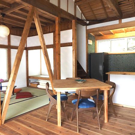Oku Cottage - Walk To Ohama Beach - Max 4 Ppl Shimoda  Ngoại thất bức ảnh