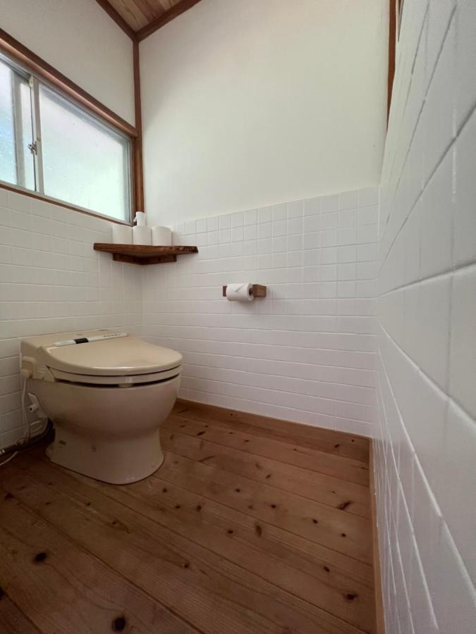Oku Cottage - Walk To Ohama Beach - Max 4 Ppl Shimoda  Ngoại thất bức ảnh
